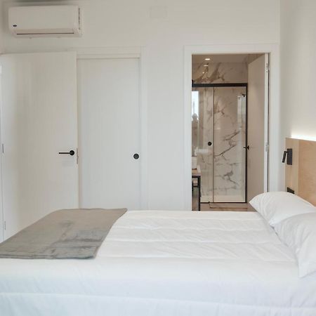 Apartamentos Cabanillas Silgar Sanxenxo Bagian luar foto