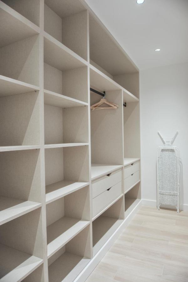 Apartamentos Cabanillas Silgar Sanxenxo Bagian luar foto